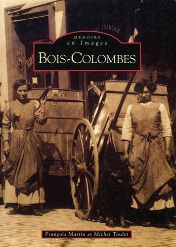 bois-colombes
