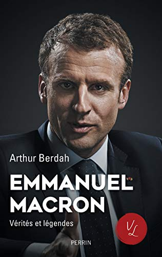Emmanuel Macron