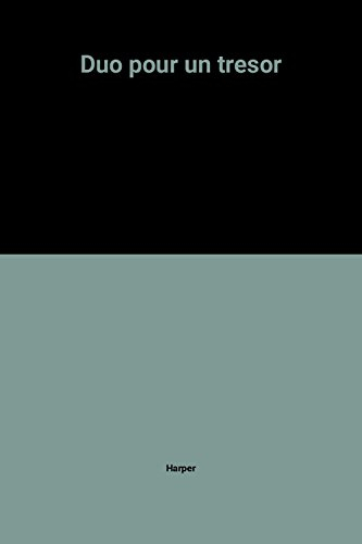 duo pour un tresor