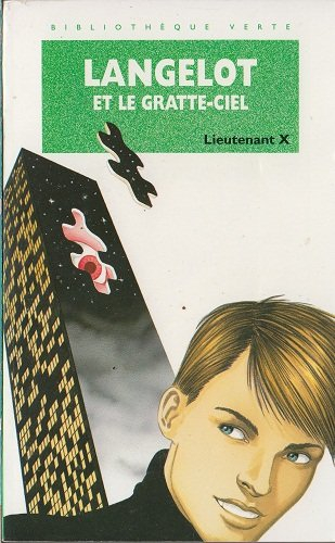 Langelot et le gratte-ciel