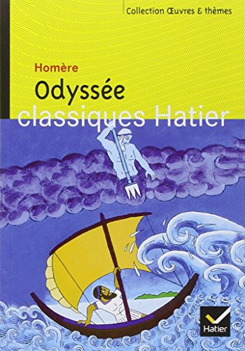 L'Odyssée. Les aventures sur mer : Victor Hugo, Herman Melville, Ernest M. Hemingway, Thor Heyerdahl