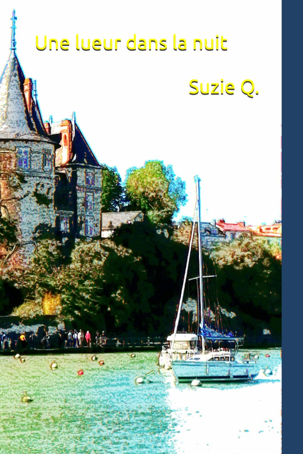 Une lueur dans la nuit