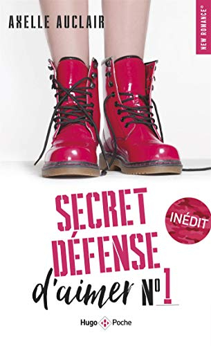 Secret défense d'aimer