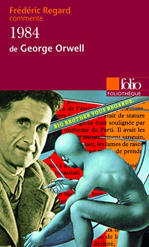 1984 de George Orwell