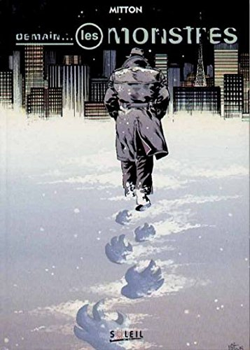 demain... les monstres