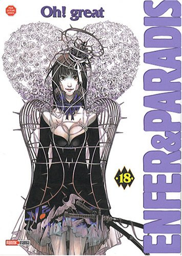 Enfer et paradis. Vol. 18