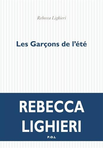 Les garçons de l'été