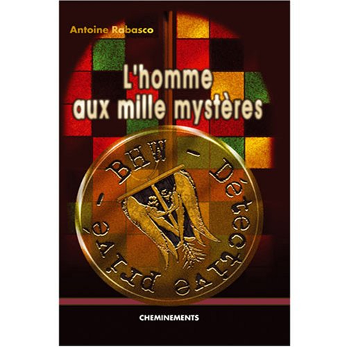 L'homme aux mille mystères