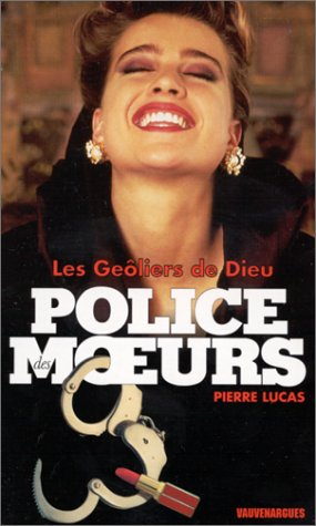 les geôliers de dieu