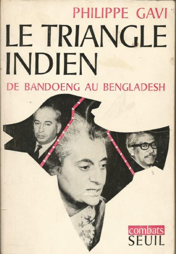 triangle indien (le)