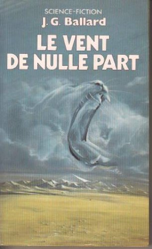 Le vent de nulle part