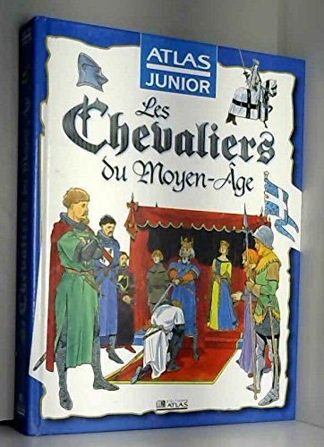 Les chevaliers du Moyen Age