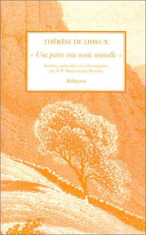 Une petite voie toute nouvelle