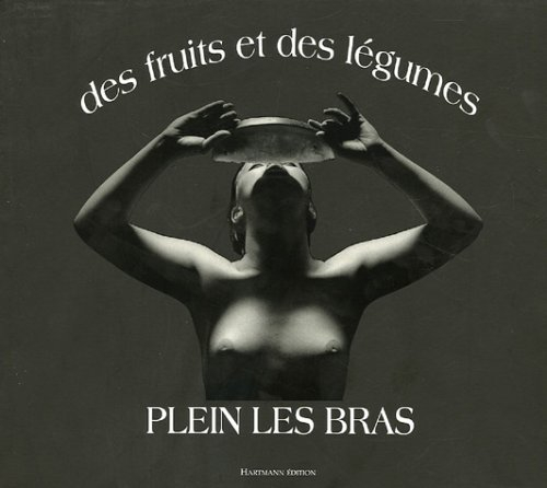 Des fruits et des légumes plein les bras