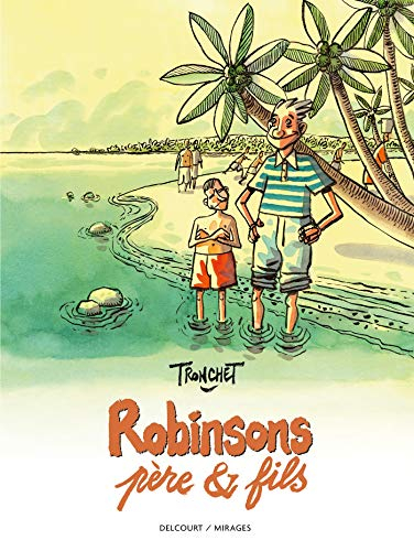 Robinsons père & fils