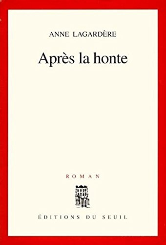 Après la honte