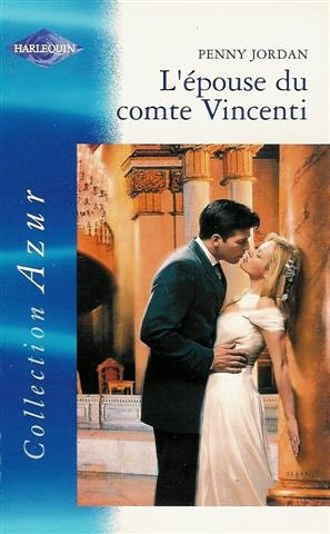 L'épouse du conte Vincenti