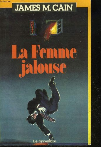 La femme jalouse
