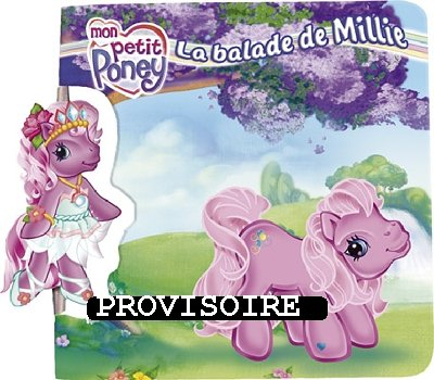 La promenade des princesses