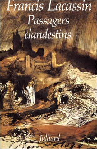 Passagers clandestins