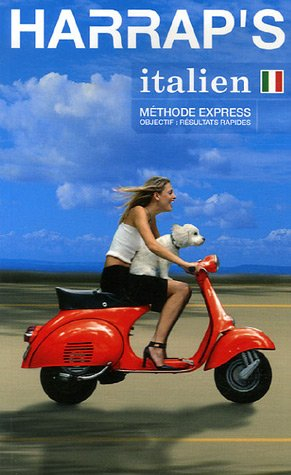 Italien, méthode express : objectif, résultats rapides