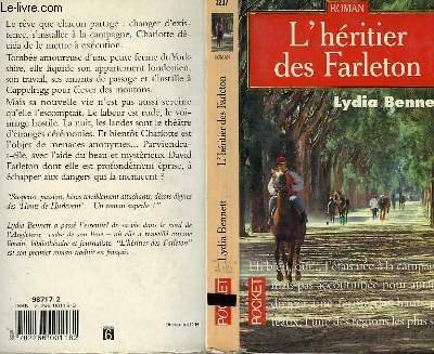 L'Héritier des Farleton