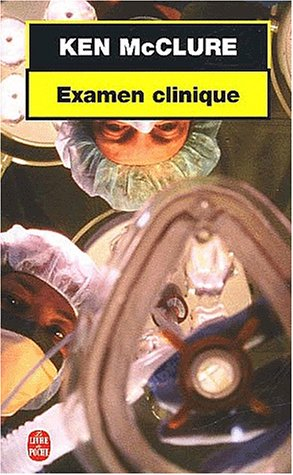 Examen clinique