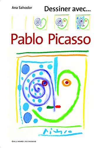 Pablo Picasso
