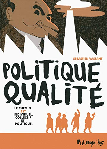 Politique qualité