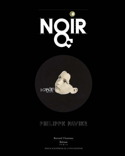 Noir : Philippe Favier