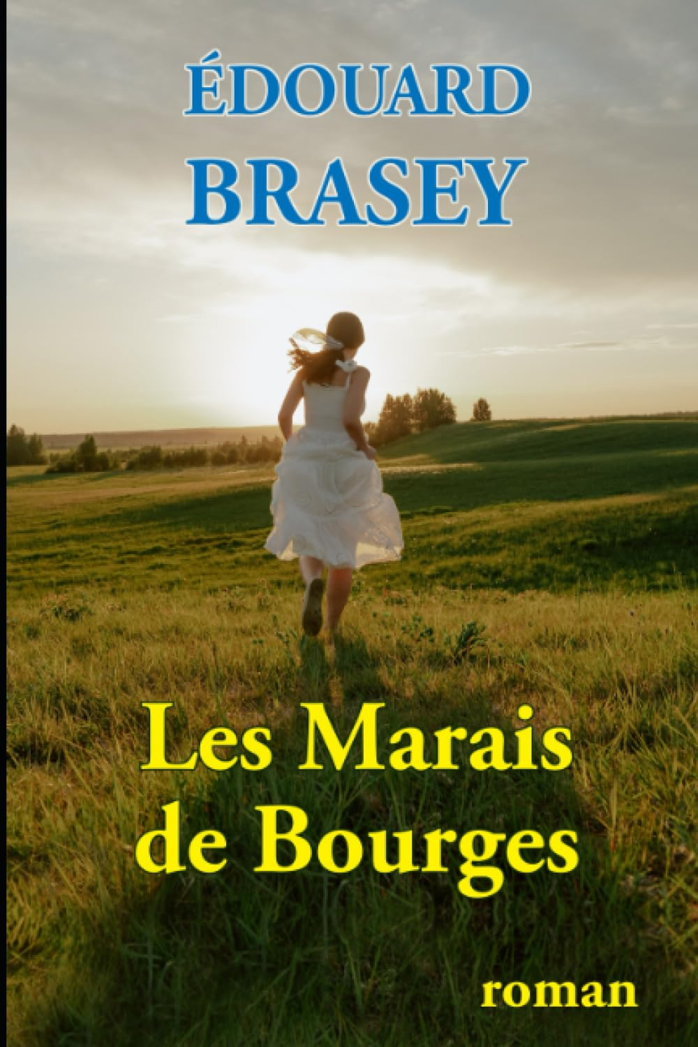 LES MARAIS DE BOURGES