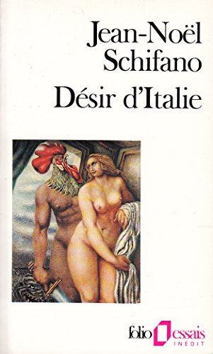desir d'italie