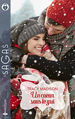 Un coeur sous le gui: Un délicieux Noël - Un amant à conquérir