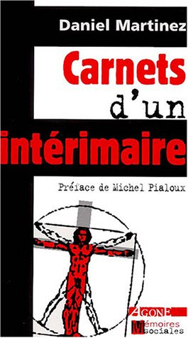 Carnets d'un intérimaire
