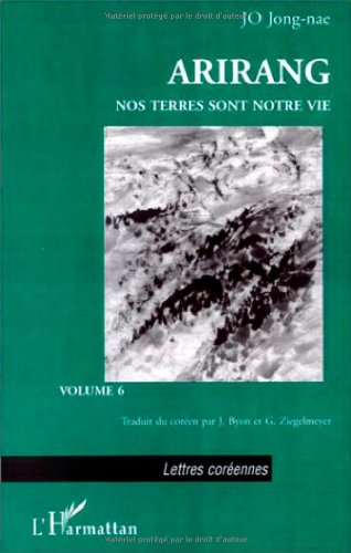 Arirang : nos terres sont notre vie, numéro 6
