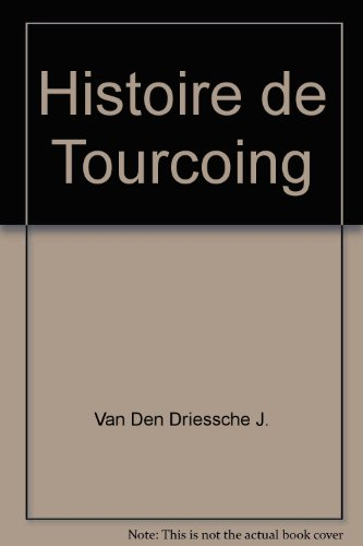 Histoire de Tourcoing