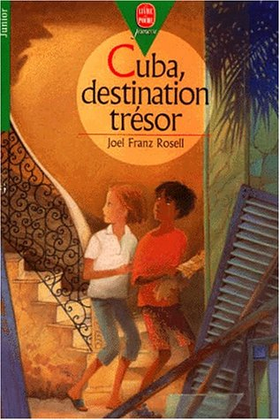 Cuba, destination trésor