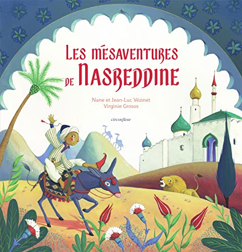 Les mésaventures de Nasreddine