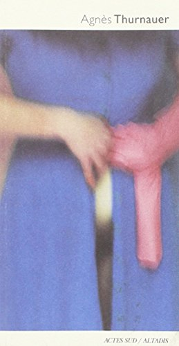 Agnès Thurnauer