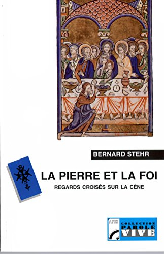 La pierre et la foi : carême protestant 2003 sur France Culture