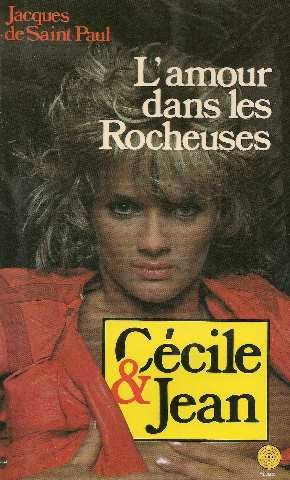 L'Amour dans les Rocheuses