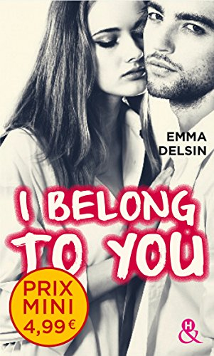 I belong to you