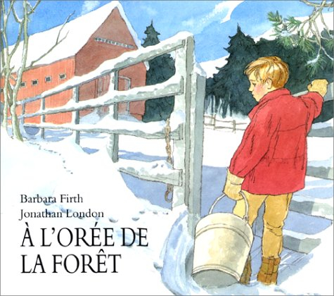 A l'orée de la forêt