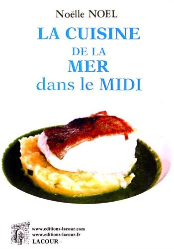 la cuisine de la mer dans le midi