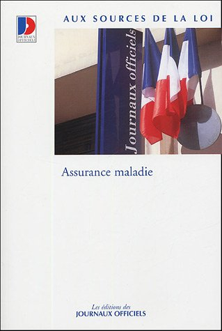 Assurance maladie