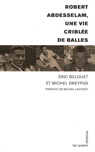 Robert Abdesselam, une vie criblée de balles