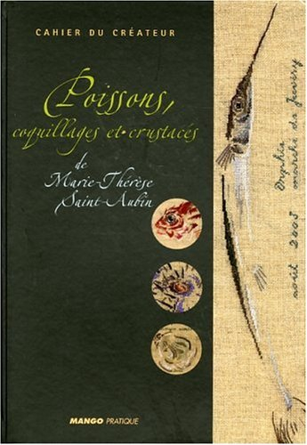 Poissons, coquillages et crustacés