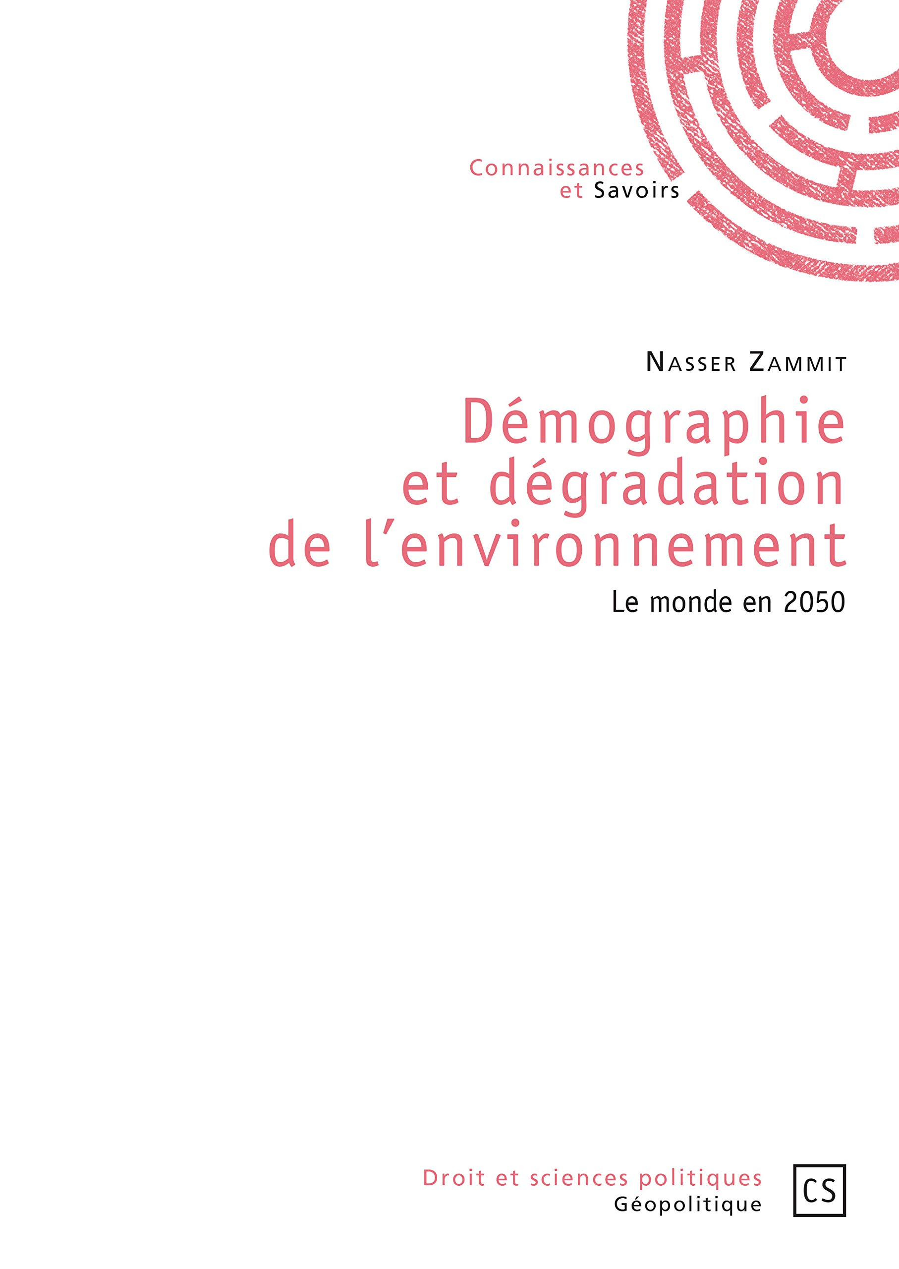 Démographie et dégradation de l'environnement : le monde en 2050