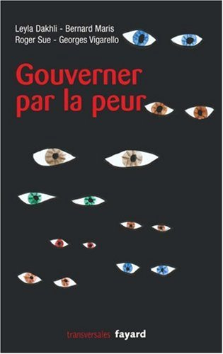 Gouverner par la peur