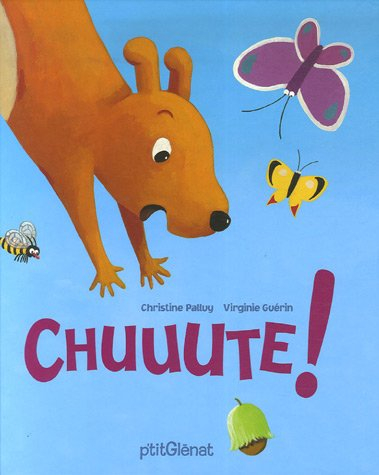 Chuuute !